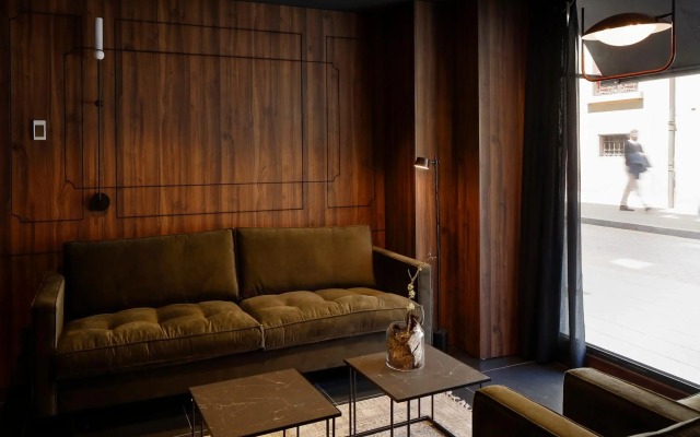 Munna Hotel Boutique