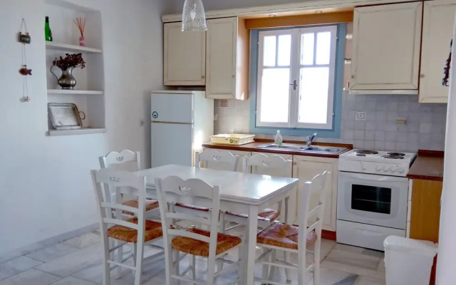 Elysium Paros