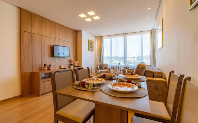 Residencial Bolognese - 202