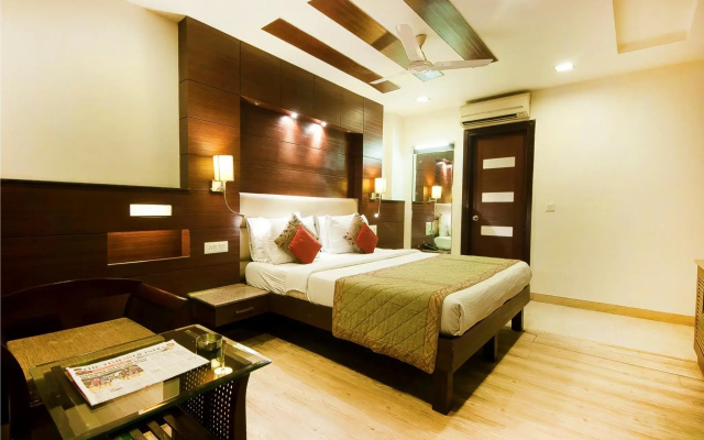 Hotel Amaltas International by Orion Hotels