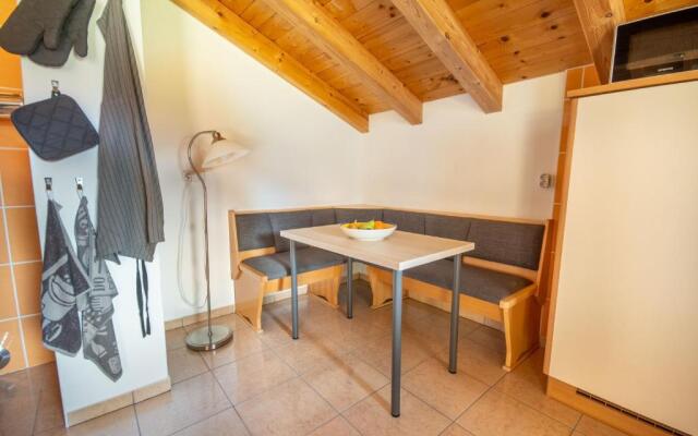 Appartement Alpenliebe