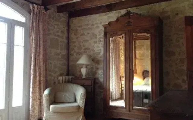 la maison de papassus