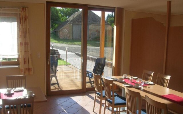 Weinbauernhof Vier Jahreszeiten