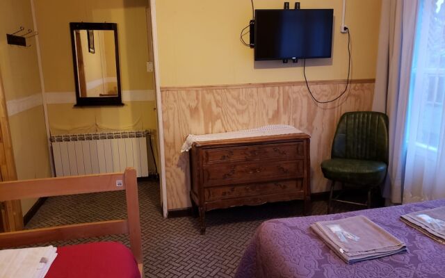 Antiguos Bed and Breakfast