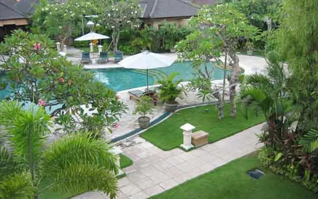 The Citta Villas