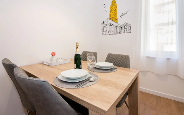 Lugo Apartments