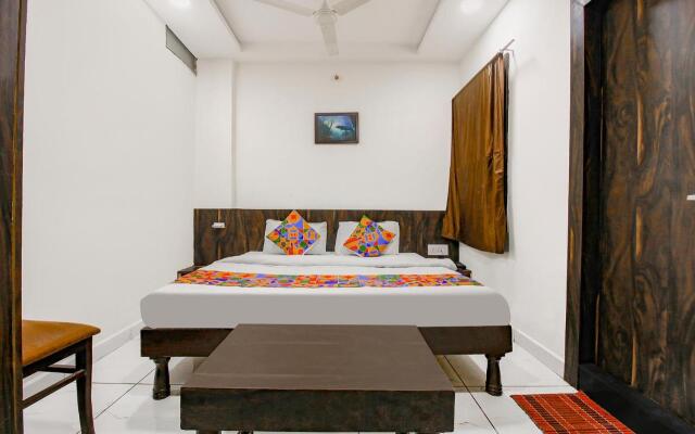 FabHotel HTC