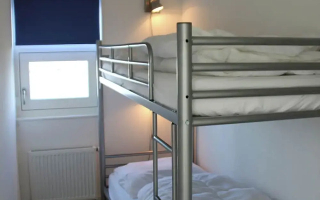 Comfortable Villa With Dishwasher, Near the Town of Terherne