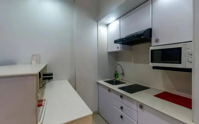 AR Suites Fontana Bay