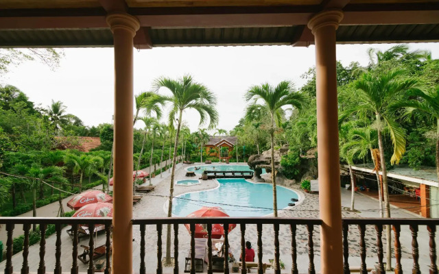 My Khanh Resort