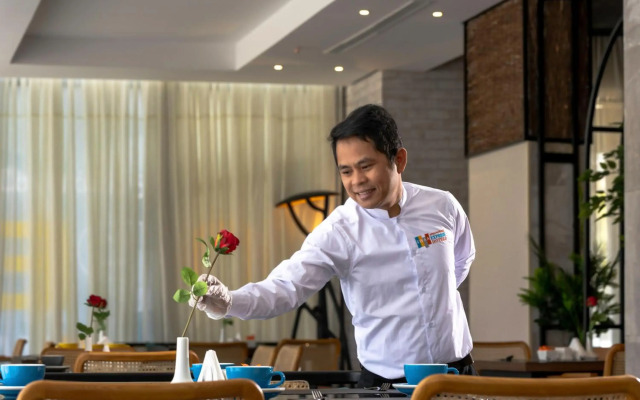 Ewaa Express Hotel - Al jouf