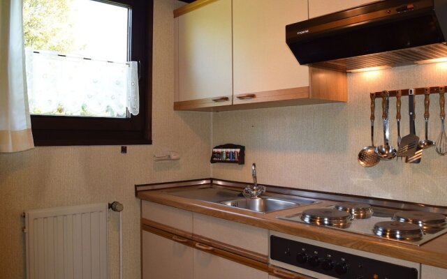 Cozy Stay in Central Waldbrunn