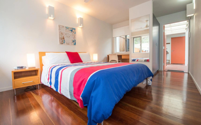 Allure Stradbroke Resort – Guest Rooms – Point Lookout