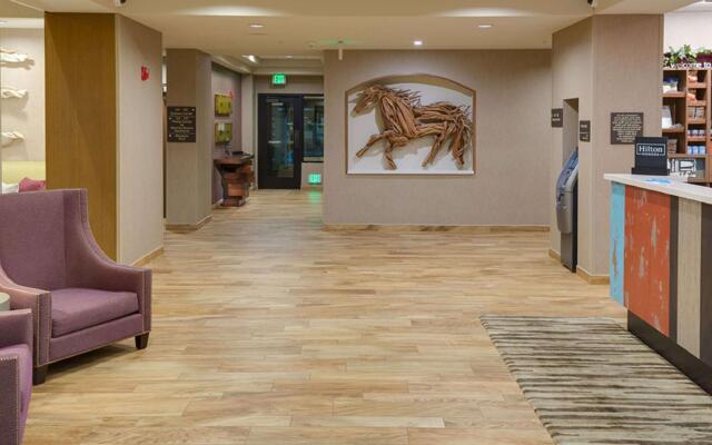 Hampton Inn & Suites Murrieta Temecula