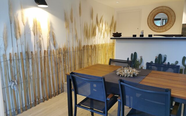 Casa Louise Suites and Spas