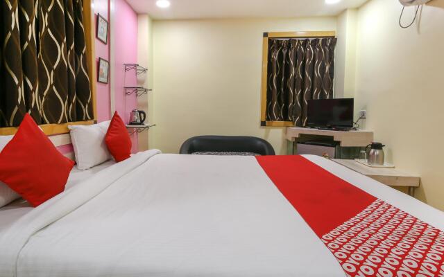 Hotel Churuwala Inn
