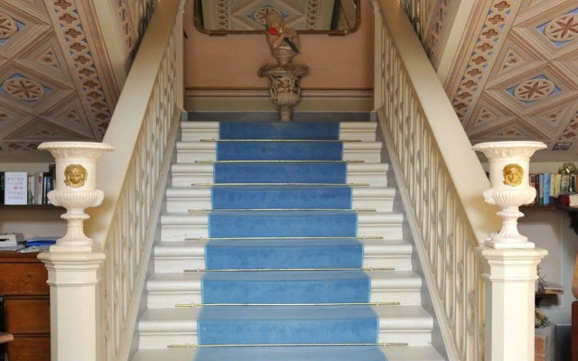 Relais Castelluccio Palusse