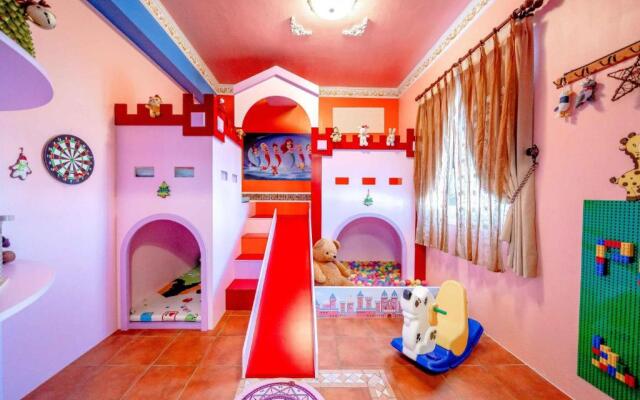 Sweetheart homestay