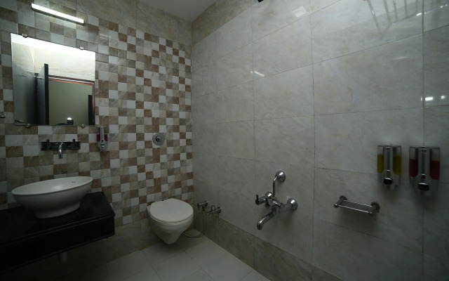 Hotel Shiv Villa