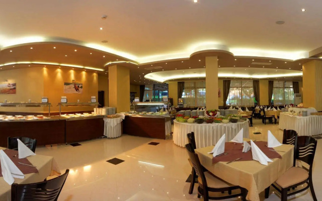 Hotel Royal