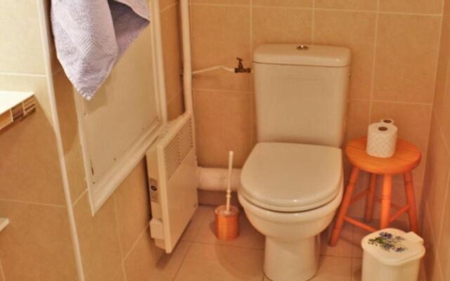 Appartement Risoul, 1 pièce, 4 personnes - FR-1-330-156