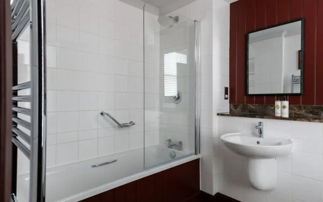 Brewers Inn Hotel