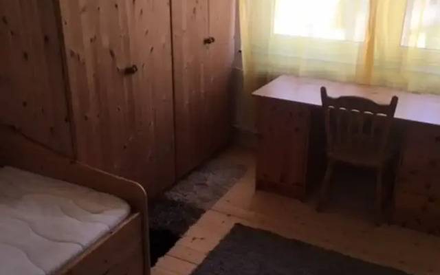 Monteurzimmer Werner