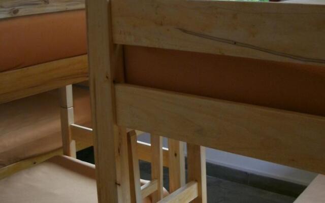 Hostel La Cruz del Sur
