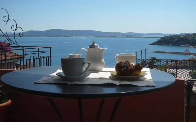 Rosso Malto hotel