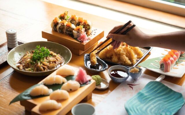 Sofitel Phnom Penh Phokeethra