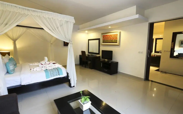 The Yubi Boutique Villas