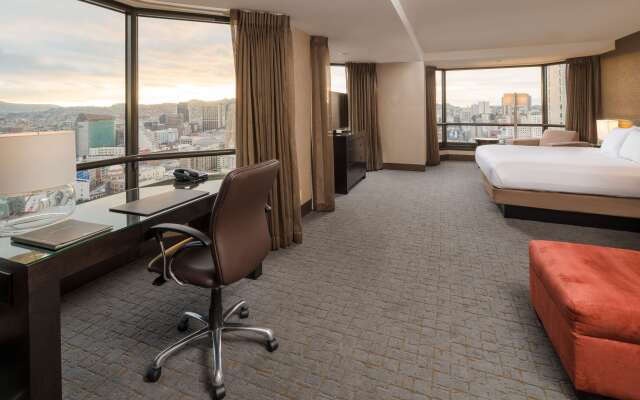 Parc 55 San Francisco - A Hilton Hotel