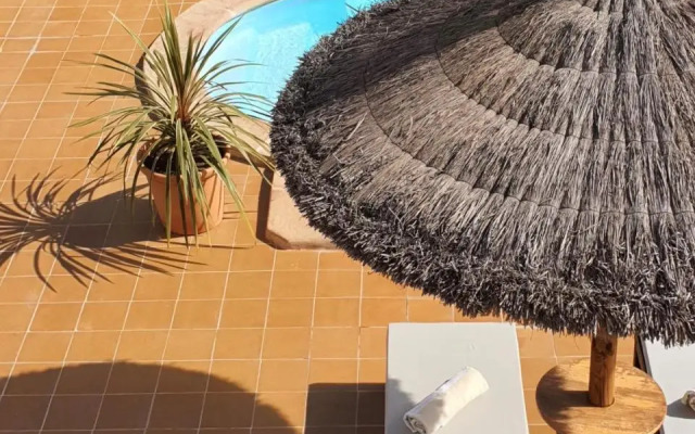 Eco Finca Sa Font Blava