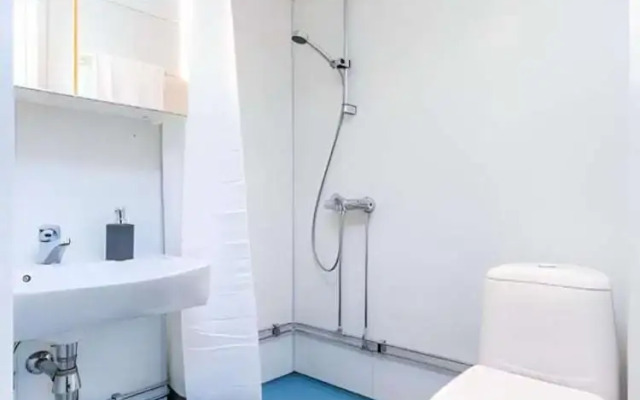 Airport Motel & Apartment - Hostel