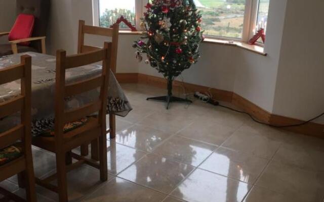 Beach View Heights Dugort Achill Eircode F28E8D9