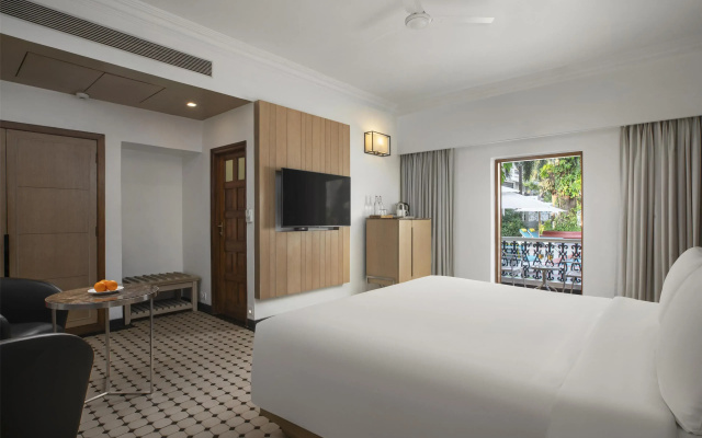 Radisson Goa Candolim