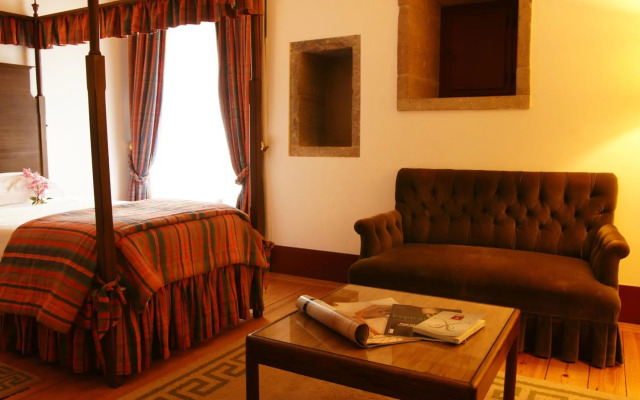 Pousada Mosteiro de Guimarães - Monument Hotel