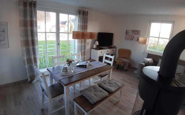Ferienhäuser Luv und Lee OVS 106 Neu 20