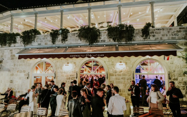 Hotel Park Hvar