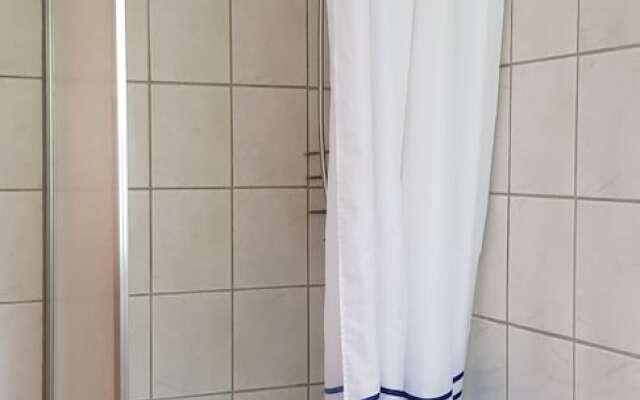 Ferienapartments am Südhang