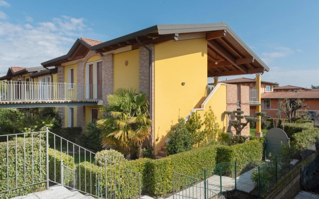 Residence Garda Sole 3 69 by Wonderful Italy