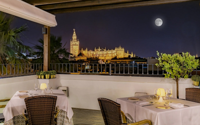 Vincci La Rabida Hotel