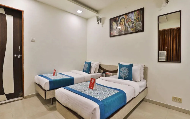 Hotel Park Inn By OYO Rooms