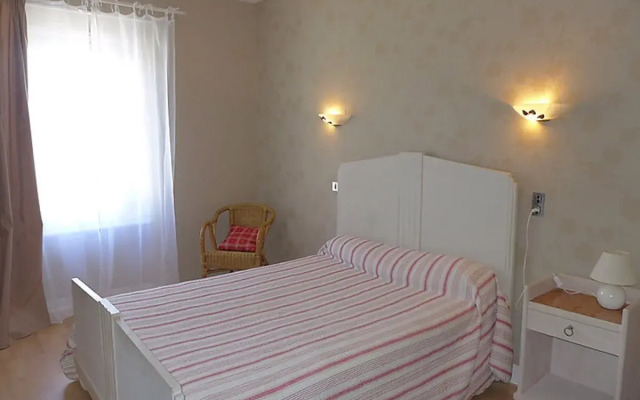 La Maison des Fleurs