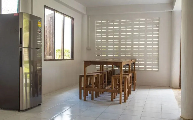 Soft Chiangdao Hostel