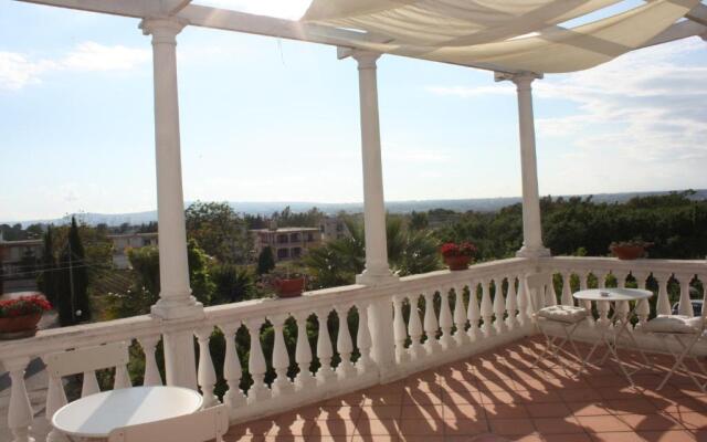 B&B La Marchesa