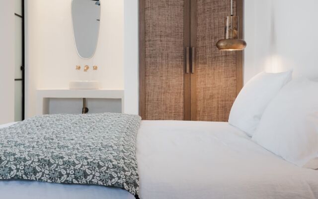 Koukoumi Vegan Boutique Hotel