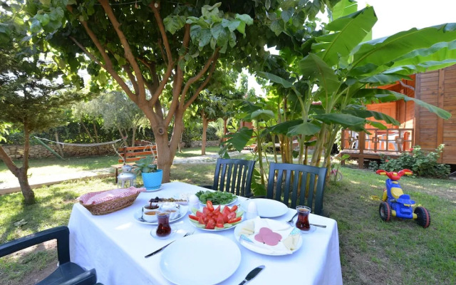 Oblomov Hotel