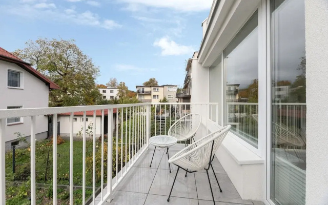 Morze Apartamenty by Grand Apartments