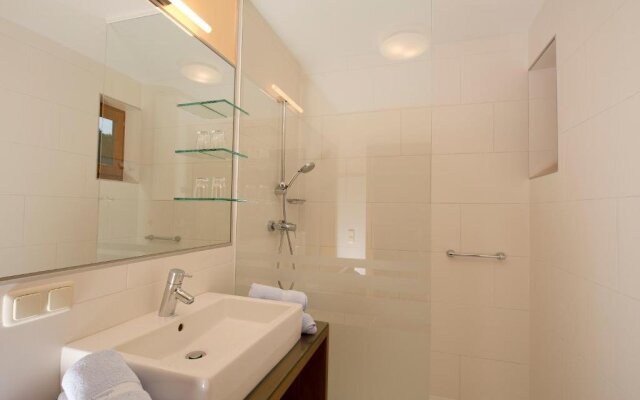 Appartements Irene
